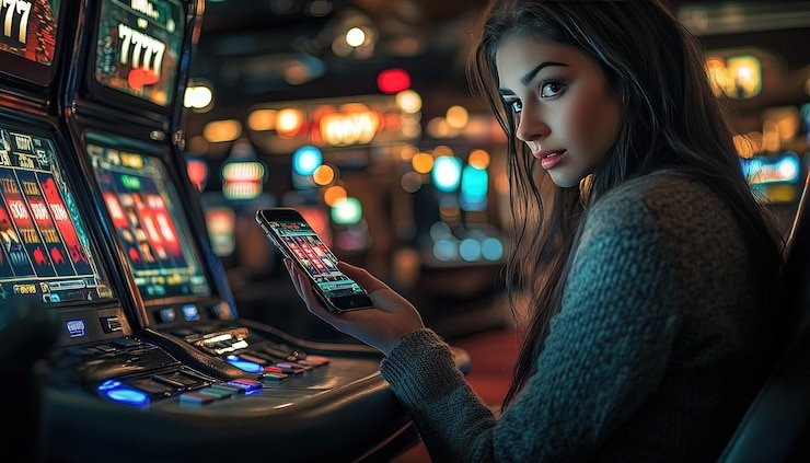 Ilustrasi keamanan data dan privasi pengguna saat menggunakan voucher menangbet88