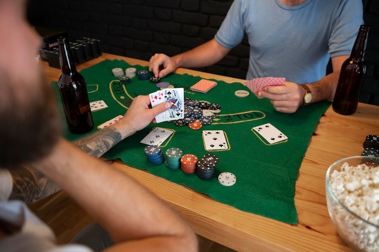Panduan pengguna baru setelah register untuk memulai hiburan sports dan casino online