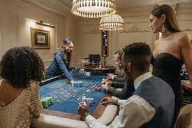 Ilustrasi panduan permainan bertanggung jawab dengan kontrol anggaran dan waktu pada menangbet88